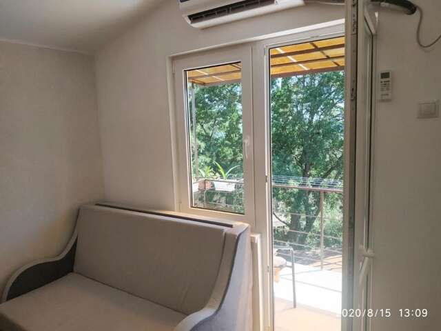 Апартаменты Guesthouse Dmitrieva Ялта-46