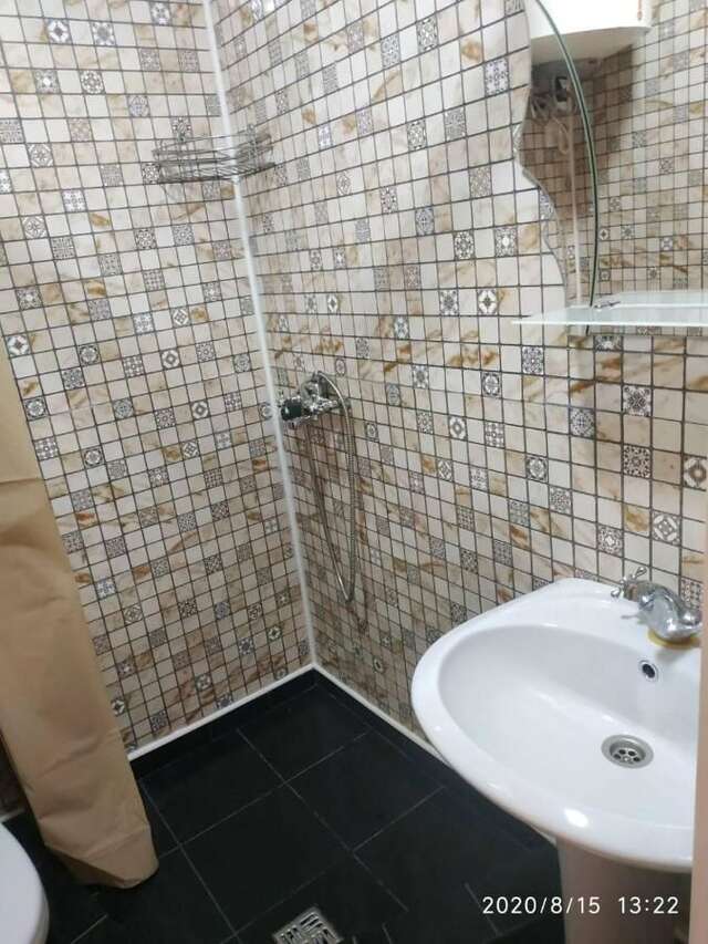 Апартаменты Guesthouse Dmitrieva Ялта-47