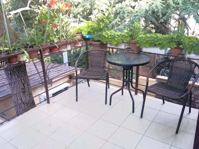 Апартаменты Guesthouse Dmitrieva Ялта-55