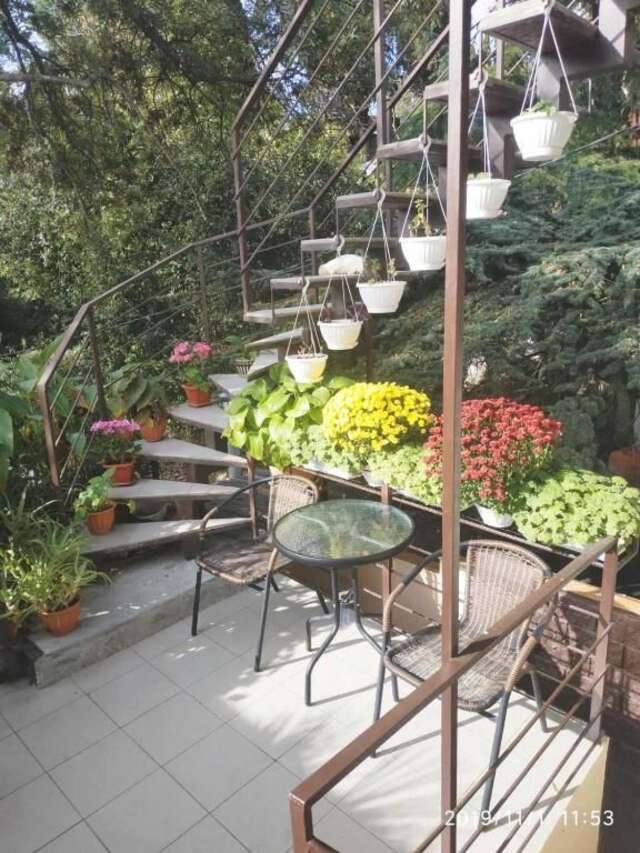 Апартаменты Guesthouse Dmitrieva Ялта-60