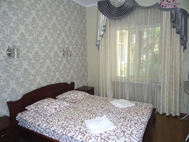 Апартаменты Guesthouse Dmitrieva Ялта-62