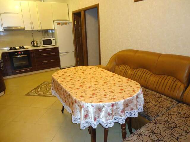 Апартаменты Guesthouse Dmitrieva Ялта-64