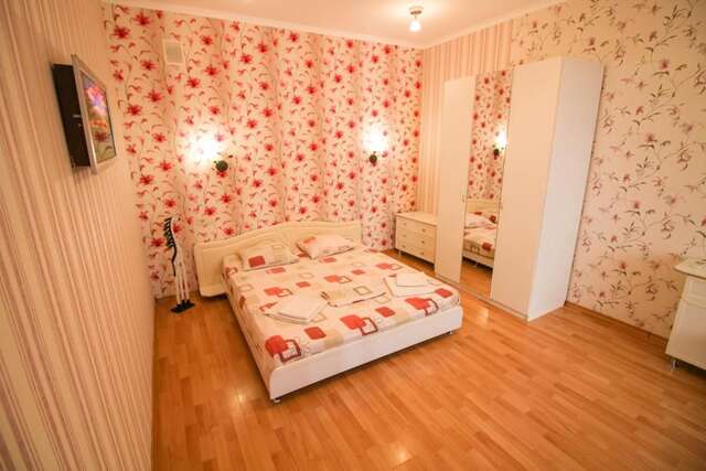 Апартаменты Guesthouse Dmitrieva Ялта-67