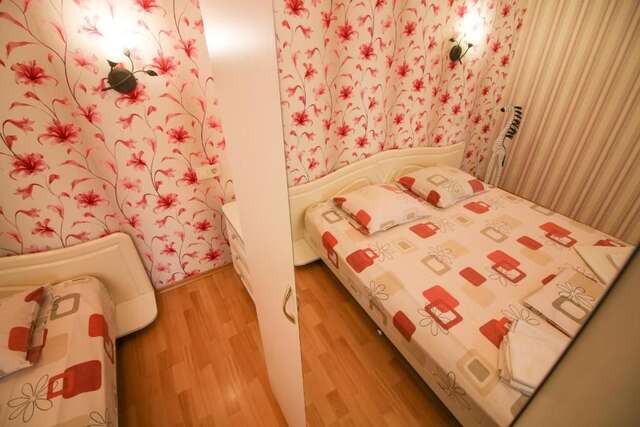 Апартаменты Guesthouse Dmitrieva Ялта-68