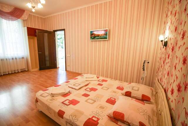 Апартаменты Guesthouse Dmitrieva Ялта-69