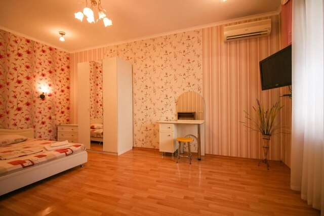 Апартаменты Guesthouse Dmitrieva Ялта-70