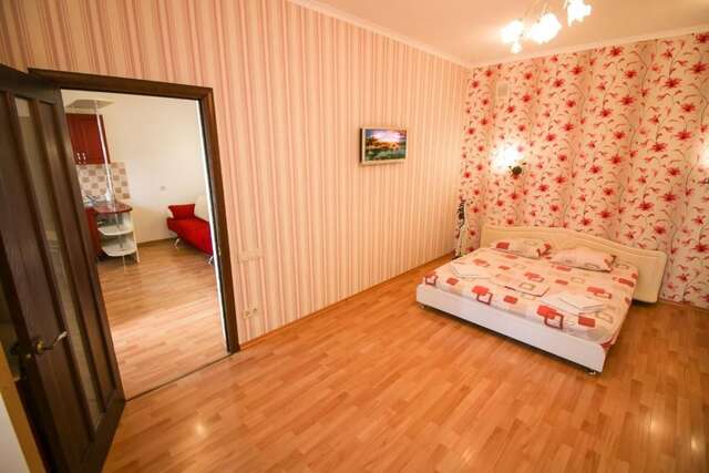 Апартаменты Guesthouse Dmitrieva Ялта-71