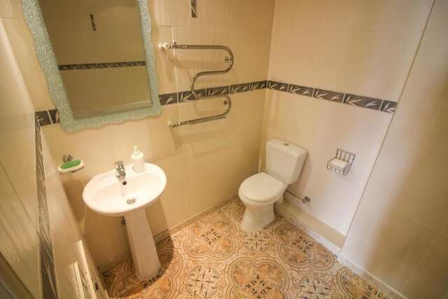 Апартаменты Guesthouse Dmitrieva Ялта-76