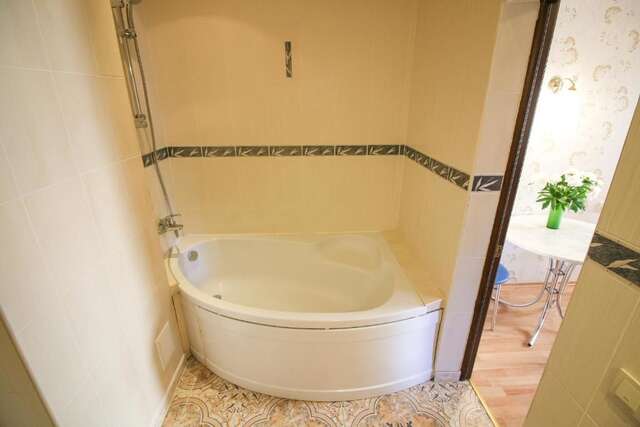 Апартаменты Guesthouse Dmitrieva Ялта-77