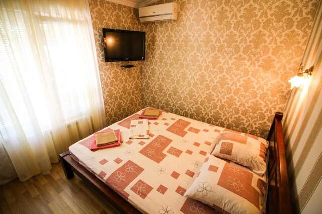 Апартаменты Guesthouse Dmitrieva Ялта-89