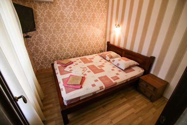 Апартаменты Guesthouse Dmitrieva Ялта-90