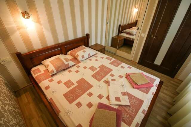 Апартаменты Guesthouse Dmitrieva Ялта-91