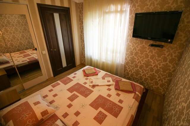 Апартаменты Guesthouse Dmitrieva Ялта-92