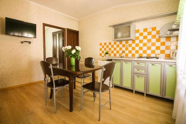 Апартаменты Guesthouse Dmitrieva Ялта-95