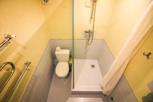 Апартаменты Guesthouse Dmitrieva Ялта-100